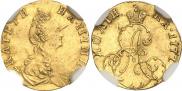 Poltina 1777 year