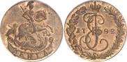 Denga 1782 year