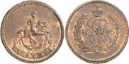 Polushka 1765 year