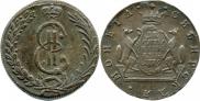 10 kopecks 1779 year