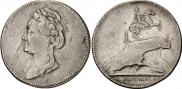 Token Coin 1782 year