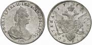 Poltina 1778 year