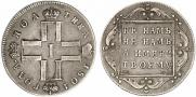 Poltina 1801 year