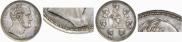 1,5 roubles - 10 złotych 1836 year