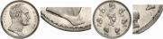 1,5 рубля - 10 злотых 1836 года