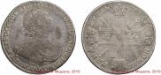1 rouble 1724 year
