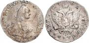 Polupoltinnik 1765 year