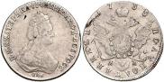 Polupoltinnik 1785 year