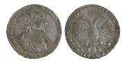 Poltina 1719 year