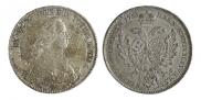 Thaler 1753 year