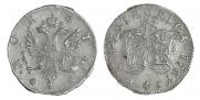 4 копейки 1757 года