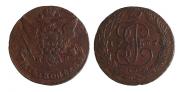 5 копеек 1766 года