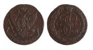5 копеек 1793 года