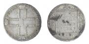 1 рубль 1801 года