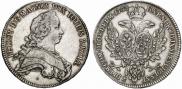 Thaler 1753 year