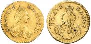 Poltina 1777 year