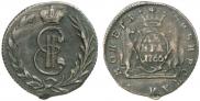 Denga 1766 year