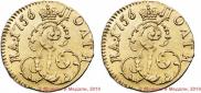 Poltina 1756 year