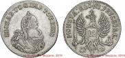 18 groszy 1759 year