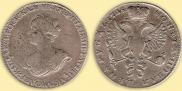 1 rouble 1725 year