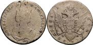 Poltina 1778 year