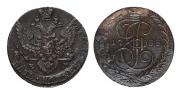 5 копеек 1788 года