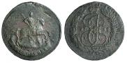 2 копейки 1788 года