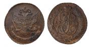 5 kopecks 1789 year