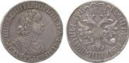 Poltina 1702 year