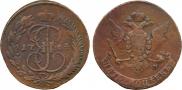 5 копеек 1764 года