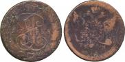 5 kopecks 1788 year