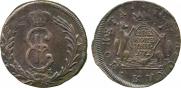 2 kopecks 1771 year