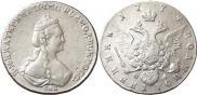 Polupoltinnik 1779 year