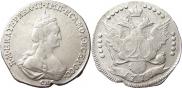 20 kopecks 1778 year
