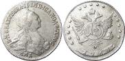 15 копеек 1764 года