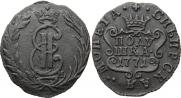 Polushka 1771 year