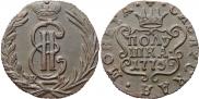 Polushka 1775 year