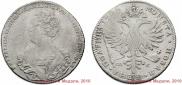 Poltina 1726 year