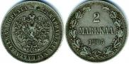 2 марки 1905 года