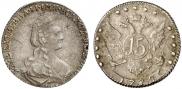 15 копеек 1778 года