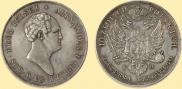 10 злотых 1823 года