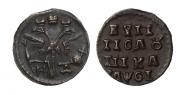 Polushka 1719 year