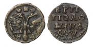 Polushka 1720 year