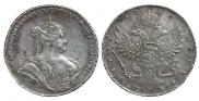 Poltina 1738 year
