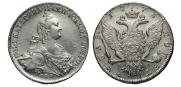 1 rouble 1773 year
