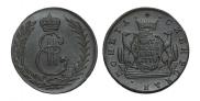 5 kopecks 1778 year