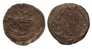 Polushka 1789 year