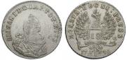 18 groszy 1759 year