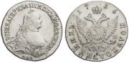 Polupoltinnik 1766 year