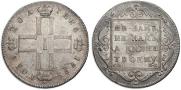 Poltina 1798 year